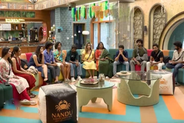 Bigg Boss: இந்த வார நாமினேஷனில் சிக்கிய 7 போட்டியாளர்கள்... யார் யார்னு தெரியுமா?