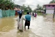 කේරළයටත් දරුණු වැසි ආපදා තත්වයක් - මරණ 15ක් සහ 7 දෙනෙකු අතුරුදන්