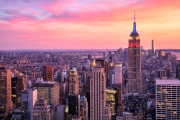 உலகில் பணக்காரர்கள் அதிகம் வசிக்கும் 10 நாடுகள்