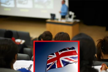 சர்வதேச மாணவர்களுக்கு பெருமகிழ்ச்சியை அளித்துள்ள ஒரு செய்தி: பதற்றம் நீங்கியது