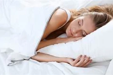 ඔබට රාත්‍රියේදී නින්ද යන්නේ නැතිද එසේනම් එයට හේතුව මෙය විය හැකිය...