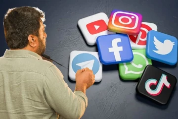 මැතිවරණයෙන් පසු මාලිමා ෆේස්බුක්, යූටියුබ් බලකාය හෙල්ලෙති... ආණ්ඩු කරන හැටි ජනපතිට ඇමතිලාට උගන්නති..