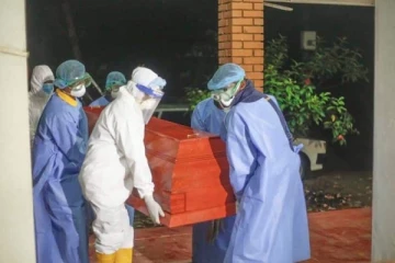 இலங்கையில் கோவிட் இறப்புக்களின் இன்று காலை வரையான நிலவரம் - வீடுகளிலும் 13 பேர் உயிரிழப்பு