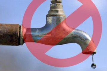 ප්‍රදේශ කිහිපයකට පැය 10ක ජල කප්පාදුවක් - එම ප්‍රදේශයන් මෙතනින්..