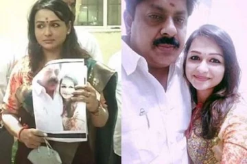 நடிகை சாந்தினி அளித்த புகார்: அமைச்சர் மணிகண்டனை பிடிக்க 2 தனிப்படை
