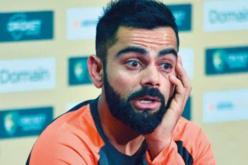 விராட் கோலி ரசிகர்களுக்கு பெரும் ஏமாற்றம்.. BCCI திடீரென வெளியிட்ட தகவல்