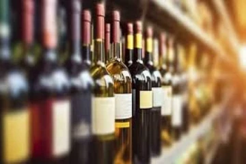 சிரிய தலைநகர் டமாஸ்கஸில் மதுபானத்திற்குத் தடை