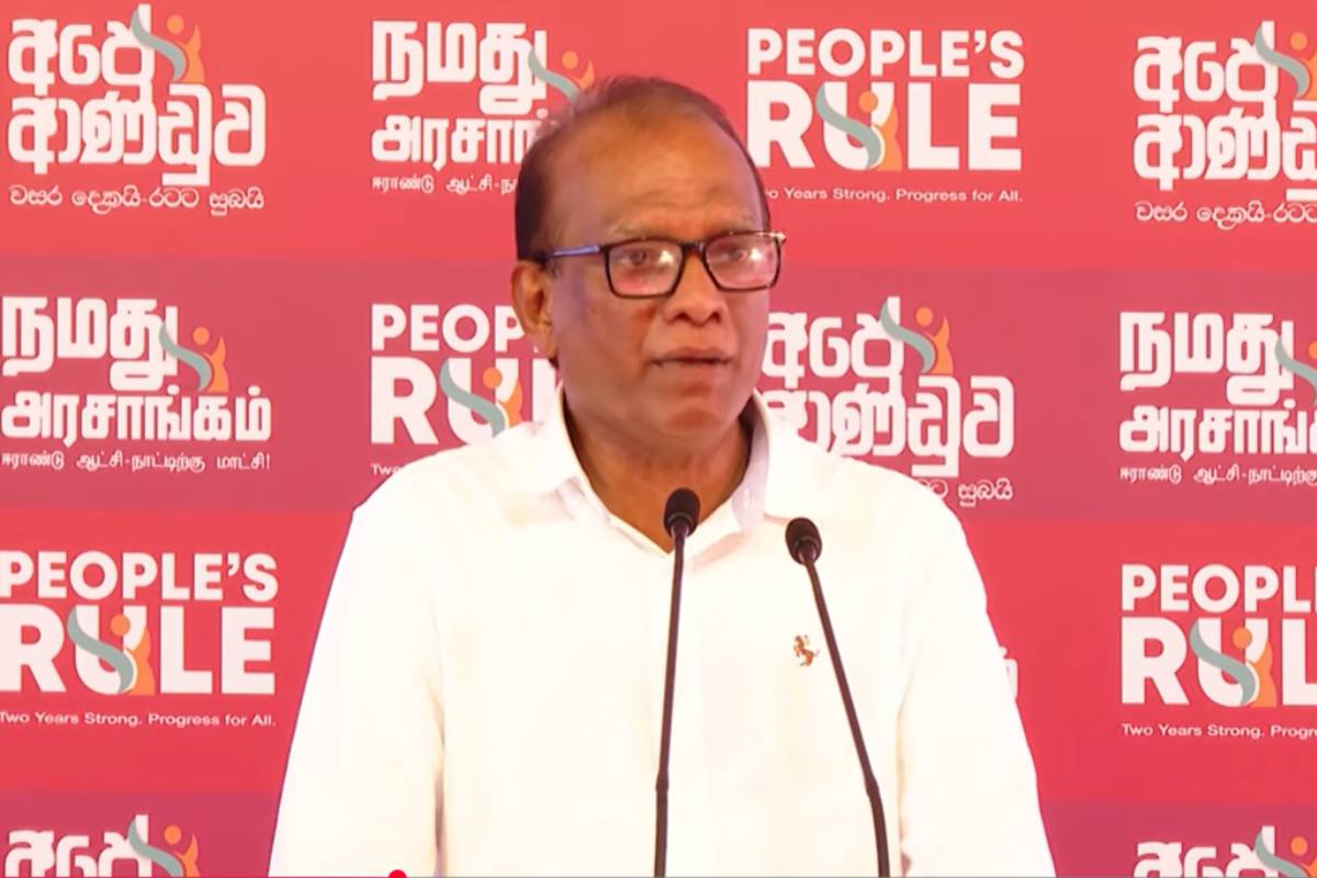 சிறைக்குச் செல்வதை விட மேலான துயரத்தைச் சந்தித்துள்ள ரணிலும் ராஜபக்சர்களும் | Severe Distress For The Rajapaksas And Ranil சிறைக்குச் செல்வதை விட மேலான துயரத்தைச் சந்தித்துள்ள ரணிலும் ராஜபக்சர்களும் | Severe Distress For The Rajapaksas And Ranil