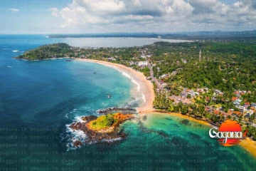 ලංකාවටම සුබම සුබ ආරංචියක් - ආසියාවෙන් විශිෂ්ට තැනක්