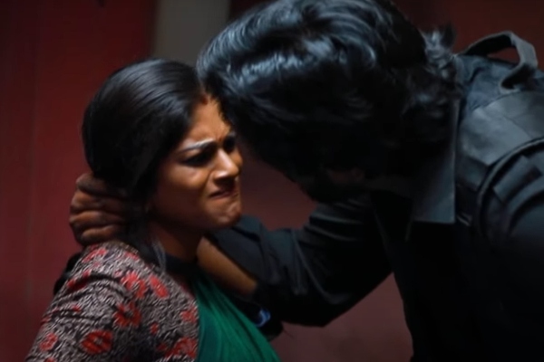 பொங்கி எழுந்த கண்ணம்மா! எப்போ தான் சீரியஸாக மாறும் இந்த சீரியல்?