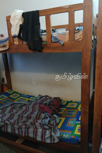 வவுனியா பல்கலை மாணவன் மரணம் : பொலிஸார் தீவிர விசாரணை | Vavuniya Uni Student Dies Police Investigating வவுனியா பல்கலை மாணவன் மரணம் : பொலிஸார் தீவிர விசாரணை | Vavuniya Uni Student Dies Police Investigating