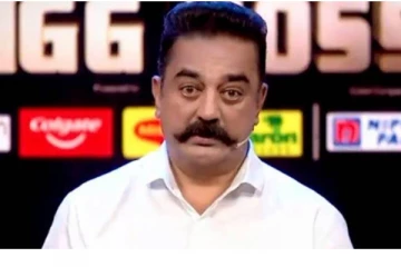 பிக்பாஸ் 5 சீசனில் கமல் வாங்கப் போகும் சம்பளம் இத்தனை கோடியா? தேர்தல் செலவுக்காக அட்வான்ஸ் வாங்கியுள்ளராம்