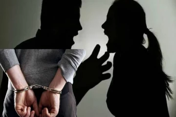 யாழில் பெண்ணொருவர் கழுத்து நெரித்து கொலை ; சந்தேகத்தில் கணவன் கைது