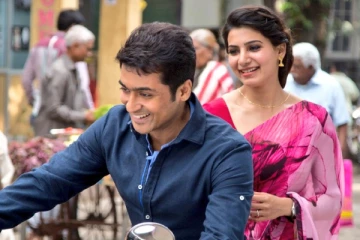 சூர்யா, சமந்தா இல்ல! இவங்க ரெண்டு பேர் தான் முதல் சாய்ஸ்.. 24 படத்தில் ஏற்பட்ட மிகப்பெரிய மாற்றம்