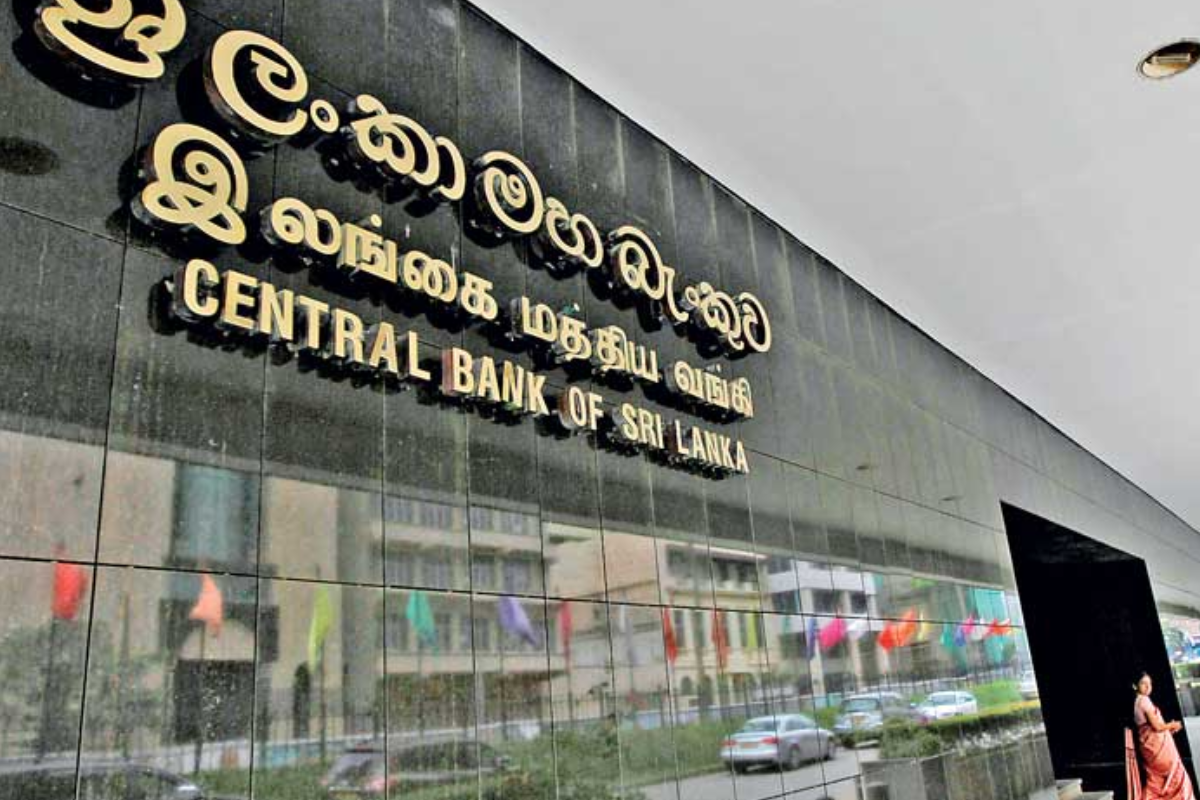 பொருளாதாரத்தில் ஏற்பட்டுள்ள முன்னேற்றம்.. மத்திய வங்கி வெளியிட்டுள்ள மகிழ்ச்சி தகவல் | Sri Lanka Reserves Jump To 6 87 Billion