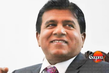 විජයදාසට නිදහස් පක්ෂයෙන් එකපාර ලොකු පුටු ගොඩක්?