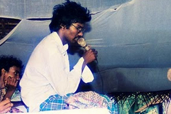 தியாக தீபம் திலீபனின் நினைவேந்தல் இன்று ஆரம்பம் | Thiyaga Theebam Thileepan Remembrance