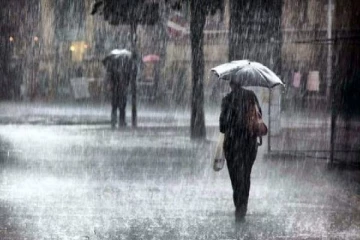 வானிலையில் ஏற்படவுள்ள மாற்றம்: மக்களுக்கு விடுக்கப்பட்ட எச்சரிக்கை