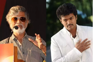 என் மகன் நடிப்பதில் விருப்பமில்லை - தந்தை எஸ்.ஏ.சி.க்கு விஜய் கொடுத்த தரமான பதிலடி