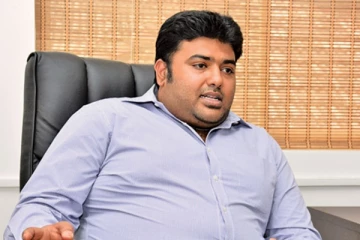 ஏற்றுக்கொள்ள முடியாது: கொந்தளிக்கும் அங்கஜன்!