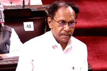 நிலக்கரி சுரங்கம் வரக்கூடாது : மாநிலங்களவையில் அதிமுக எம்பி கவன ஈர்ப்பு தீர்மானம்