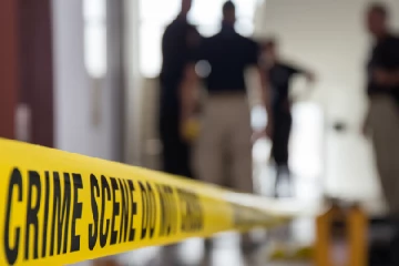 திருகோணமலையில் ஒருவர் வெட்டிப் படுகொலை