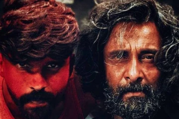 அட்டர் காப்பியா இருக்கு! மகான் டைரக்டர் செய்த வேலையை பாருங்க..