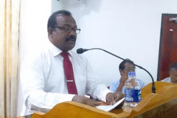 தனியார் கல்வி நிறுவனங்களுக்கு நன்றி தெரிவித்த யாழ். அரசாங்க அதிபர்