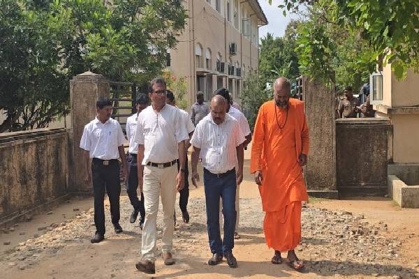 யாழ். தையிட்டி சட்டவிரோத விகாரை தொடர்பான மூன்று வழக்குகள் ; நீதிமன்றம் வழங்கிய உத்தரவு | Three Cases Illegal Temple Tahiti Court Orders யாழ். தையிட்டி சட்டவிரோத விகாரை தொடர்பான மூன்று வழக்குகள் ; நீதிமன்றம் வழங்கிய உத்தரவு | Three Cases Illegal Temple Tahiti Court Orders