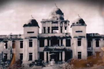 தீயில் கருகிய தமிழர் பொக்கிசம் - இன்றுடன் 42 ஆண்டுகளைக் கடக்கிறது..!