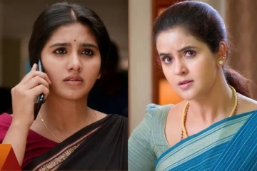 சன் டிவியில் 1 மணி நேரம் ஒளிபரப்பாக போகும் இன்னொரு சீரியல்... கொண்டாடும் ரசிகர்கள்