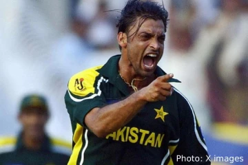 இந்தியாவுக்கு எதிராக விளையாடும் போது ரகசிய ஊசிகளை பயன்படுத்தினோம்: பாகிஸ்தான் வீரர் சோயிப் அக்தர்