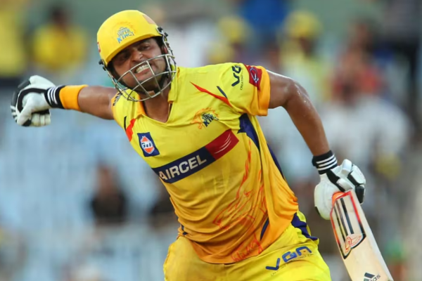 T20 கிரிக்கெட்டில் ரெய்னாவின் சாதனையை முறியடித்த டேவிட் மலான் | Dawid Malan Surpass Raina T20 Runs Record