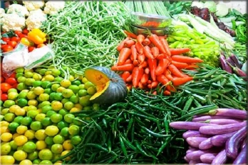 மரக்கறி விலை குறித்து வெளியான புதிய அறிவிப்பு