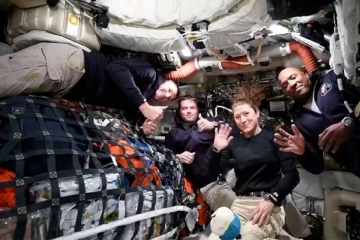 ආටෙමිස් II මෙහෙයුමේ මිනිත්තු 40ක් පෘථිවිය සමඟ සබඳතා බිඳ වැටෙයි