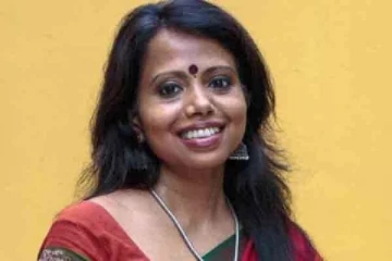 “புதிய பயங்கரவாத எதிர்ப்புச் சட்டம்” - அபாய அறிவிப்பை வெளியிட்டார் அம்பிகா