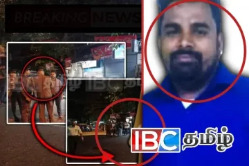 கொட்டாஞ்சேனை தமிழர் படுகொலை: காவல்துறைக்கு பாதுகாப்பு அமைச்சின் உத்தரவு