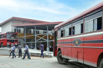 මීට පස්සේ පිටකොටුවට යන්න කළින් මේවත් දැනගන්න - අවනත නොවුණොත් නීතිය සැර වෙයි