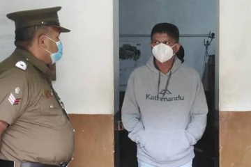 லொஹான் ரத்வத்தவிடம் விசாரணை மேற்கொண்ட சிஐடி!