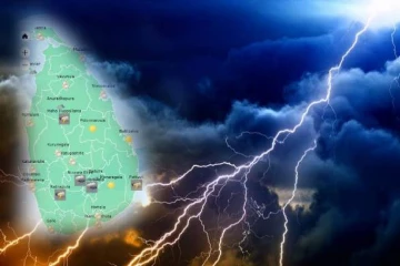 தொடரும் சீரற்ற காலநிலை! பொதுமக்களுக்கு முக்கிய அறிவுறுத்தல்