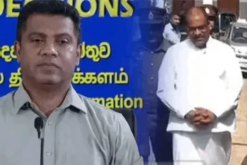 ஞானசாரரை விடுவிக்க மகாநாயக்க தேரர்கள் கோரிக்கை விடுத்தார்களா..! நளிந்த ஜயதிஸ்ஸ வெளியிட்டுள்ள தகவல்