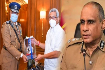 இலங்கையில் பரபரப்பை ஏற்படுத்திய உயர் பொலிஸ் அதிகாரியின் மரணம் - பின்னணி குறித்து வெளியான தகவல்