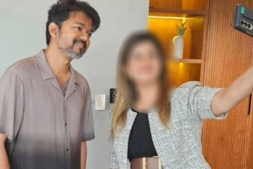 விஜய் வாங்கிய அப்பார்ட்மெண்ட் பக்கத்தில் குடியேறிய பிரபல நடிகை!! திரிஷாவுக்கே டஃப் கொடுப்பாங்களோ..