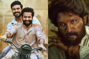 RRR, புஷ்பா-வுக்கு குவிந்த தேசிய விருதுகள்! வெற்றி பெற்றவர்கள் முழு விவரம்