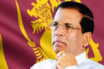 மீண்டும் மைத்திரிக்கு வந்த பதவி ஆசை