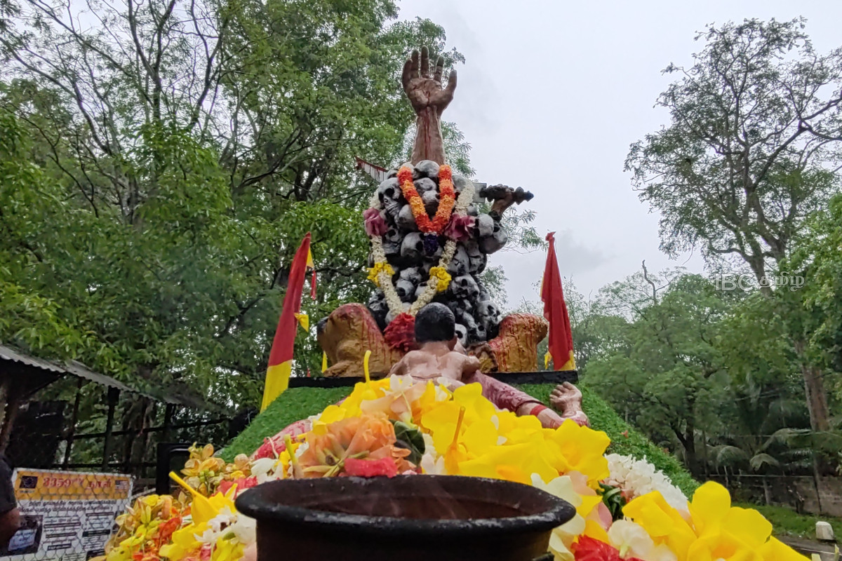 தமிழர் பகுதிகளில் முள்ளிவாய்க்கால் நினைவேந்தல்கள்...! | Mullivaikkal Week Remembrance Events தமிழர் பகுதிகளில் முள்ளிவாய்க்கால் நினைவேந்தல்கள்...! | Mullivaikkal Week Remembrance Events