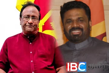 விடுதலைபுலிகளுக்கு அஞ்சி நடுங்கும் அனுர அரசு : சரத் வீரசேகர கண்டுபிடிப்பு