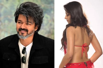 திருமணம் ஆகாத 40 வயது நடிகையை 6வது முறையாக அழைத்த நடிகர் விஜய்.. ஓடிவந்த நடிகை