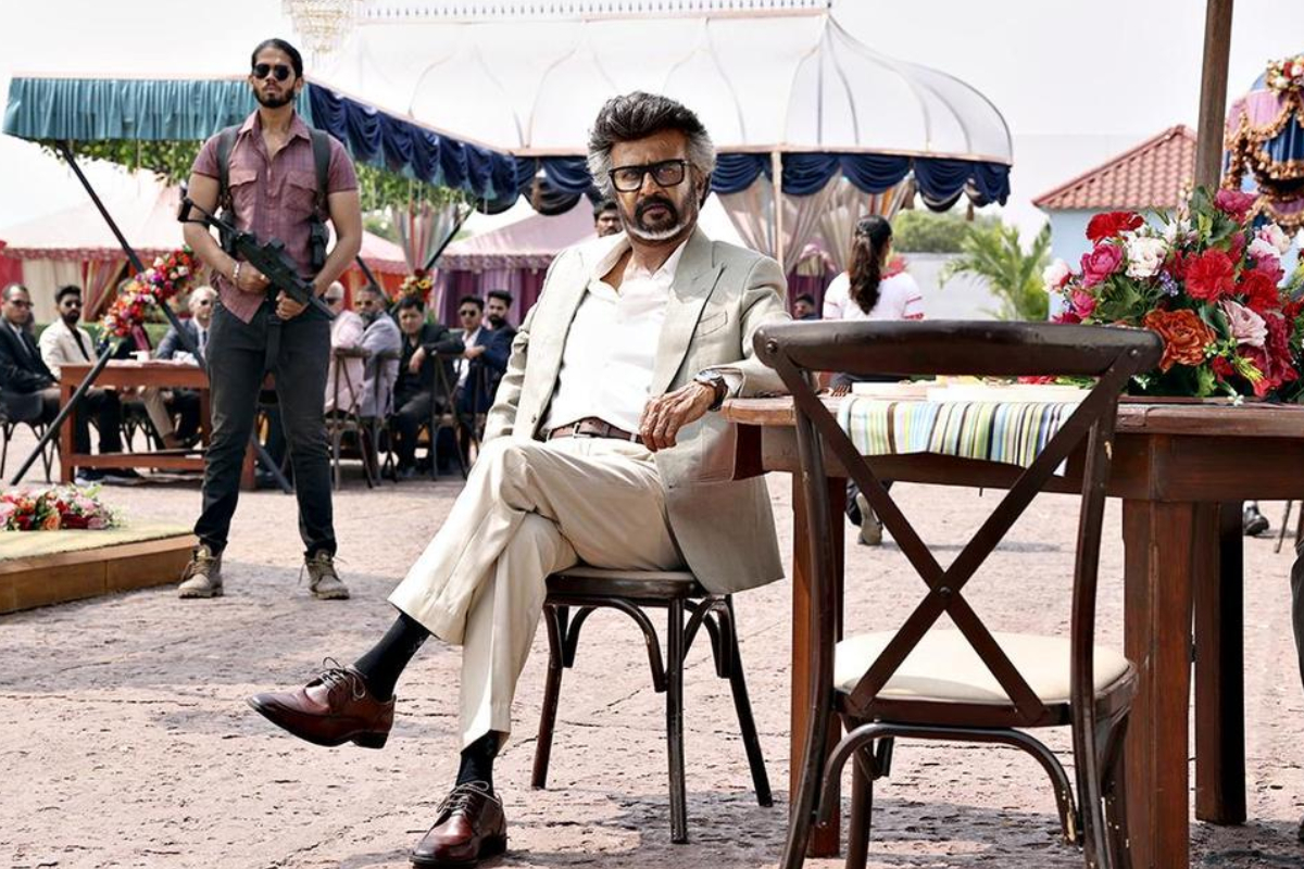 பாக்ஸ் ஆபிஸ்: 3 நாட்களில் ஜெயிலர் 2 உலகளவில் செய்துள்ள வசூல் | Jailer 2 Worldwide 3 Days Box Office