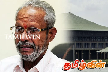 தேசியப் பட்டியல் நியமனம் தொடர்பில் சி.வி.கே.சிவஞானம் கருத்து